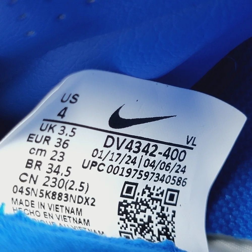 Nike tiempo legend